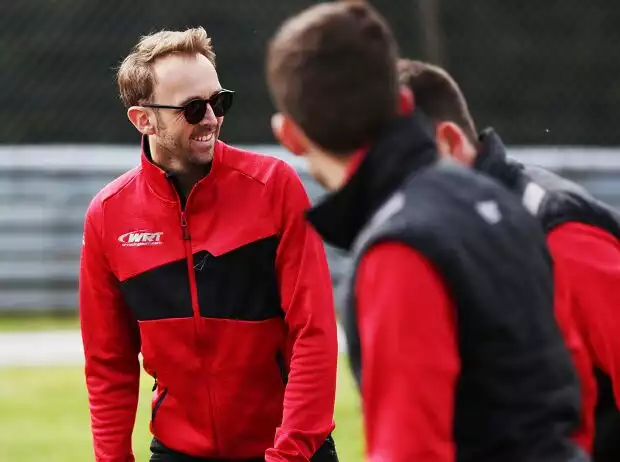 Rene Rast Titel-Bild zur News: Rene Rast