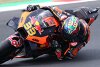 Binder mit KTM auf P8: Wird der Rest der Saison ein Test für die Saison 2023?
