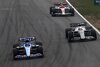 Bild zum Inhalt: 70 Runden Qualifying: Zandvoort für Fernando Alonso eins der besten Rennen