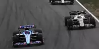Guanyu Zhou, Fernando Alonso, Pierre Gasly