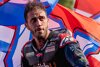 Bild zum Inhalt: "Verrückte" Unterstützung beim MotoGP-Abschied überrascht Andrea Dovizioso