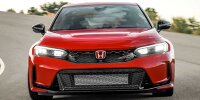 Honda Civic Typ R (2023)