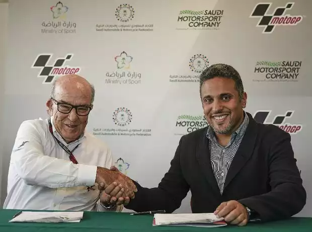 Carmelo Ezpeleta Titel-Bild zur News: Carmelo Ezpeleta