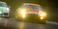 Bild zum Inhalt: Kondo Racing bestätigt Ende des SP9-Programms bei 24h Nürburgring