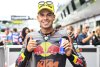 MotoGP 2023: Augusto Fernandez erhält den freien Platz bei Tech-3-GasGas