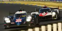 Bild zum Inhalt: BoP WEC 6h Fuji 2022: Das ist schlecht für Alpine