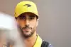 Bild zum Inhalt: McLaren-Fahrer: Daniel Ricciardo ist "motivierter denn je"