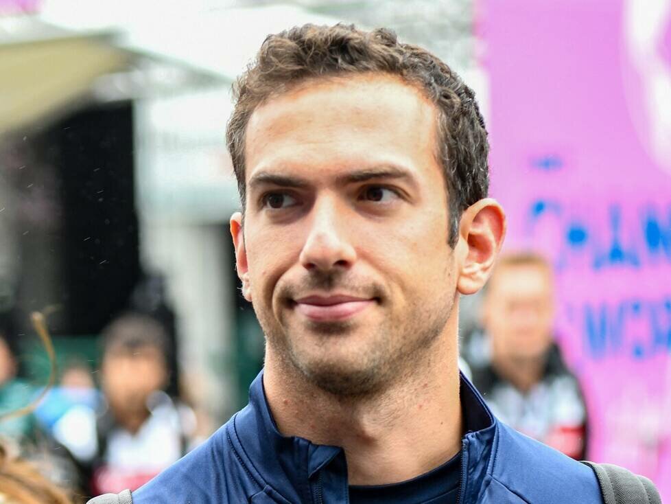 Nicholas Latifi