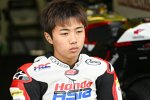 Taiyo Furusato (Honda Asia) 