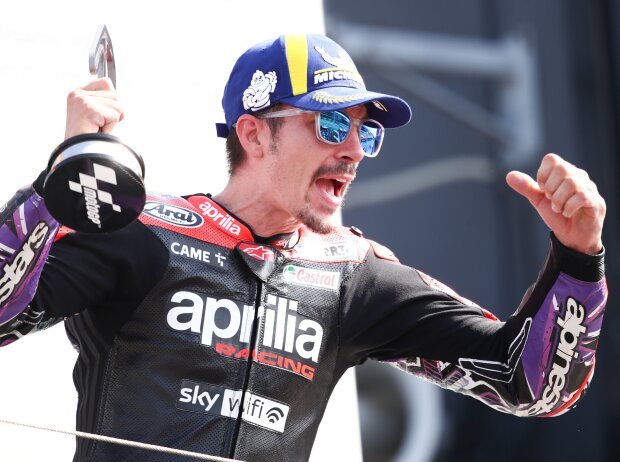 Maverick Vinales Maverick Vinales