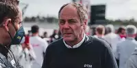 Gerhard Berger