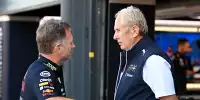 Bild zum Inhalt: Horner: Herta einziger Kandidat, um Gasly bei AlphaTauri zu ersetzen