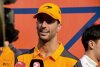 Ricciardo verrät: Webber entschuldigte sich in Zandvoort wegen Piastri