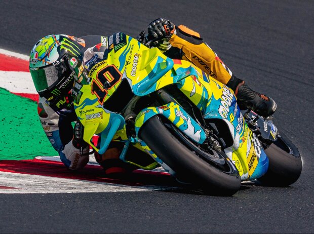 Luca Marini Luca Marini