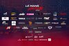 Bild zum Inhalt: Starke Teilnehmerliste für Le Mans Virtual Series 2022/23