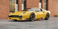Maggiore GranTurismo, der Restomod des Ferrari 288 GTO
