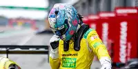 Raffaele Marciello sollte in seiner Karriere besser keine Rechtslenker fahren