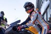 Bild zum Inhalt: MotoGP-Test Misano: Marc Marquez testet "Aprilia-Kopie" beim Comeback