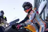 Bild zum Inhalt: MotoGP-Test Misano: Marc Marquez testet "Aprilia-Kopie" beim Comeback