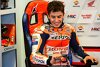"Müssen zufrieden sein": Marc Marquez bewertet sein MotoGP-Comeback