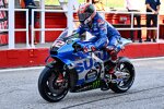 Alex Rins (Suzuki) 