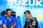 Dominique Aegerter (Suzuki)