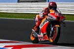 Marc Marquez (Honda) 