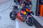 KTM RC16