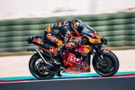 Brad Binder (KTM) 