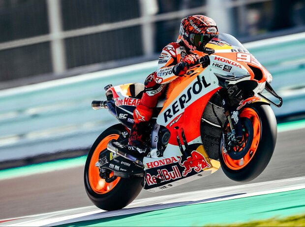 Marc Marquez