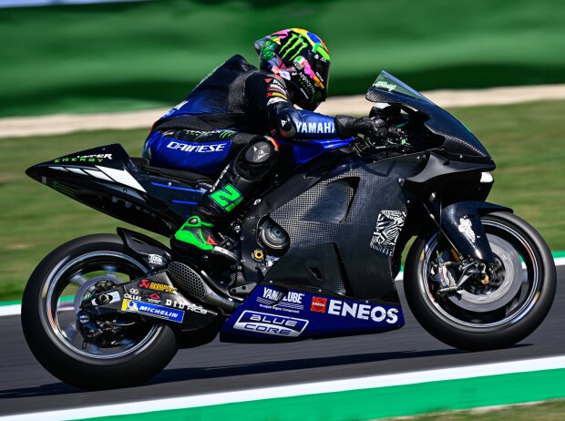 Franco Morbidelli Franco Morbidelli