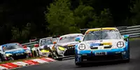 Bild zum Inhalt: Nürburgring-Langstrecken-Serie 2022 im Livestream: So siehst du NLS 6!