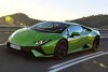 Von Lancia bis Lambo: Kennen Sie Alcantara?