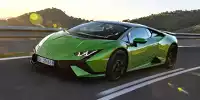 Bild zum Inhalt: Von Lancia bis Lambo: Kennen Sie Alcantara?