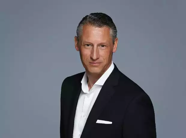 Lars Stegelmann Titel-Bild zur News: Lars Stegelmann
