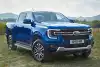 Bild zum Inhalt: Neuer Ford Ranger jetzt auch als Wildtrak und Limited bestellbar