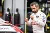 BMW-Sportchef über Trennung von Timo Glock: "Müssen Schwerpunkte setzen"