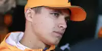 Bild zum Inhalt: Warum McLaren Lando Norris keine Rallyes fahren lässt