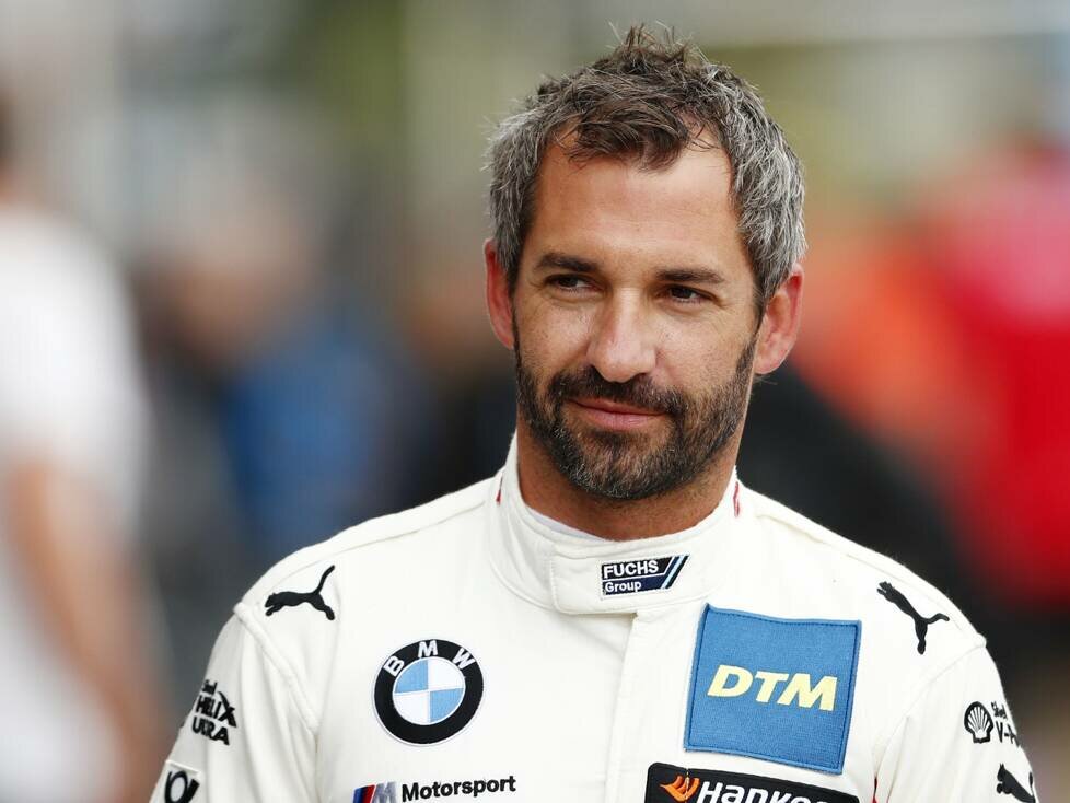 Timo Glock