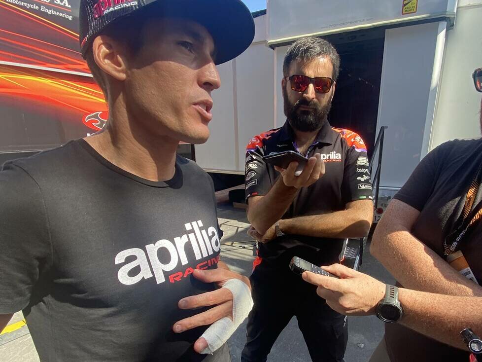 Aleix Espargaro