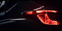 Neuer Subaru XV (Teaser)