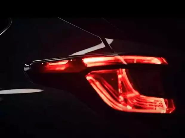 Neuer Subaru XV (Teaser) Titel-Bild zur News: Neuer Subaru XV (Teaser)