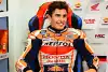 Bild zum Inhalt: Marc Marquez zieht nach zwei Testtagen eine Bilanz: Kann er in Aragon fahren?