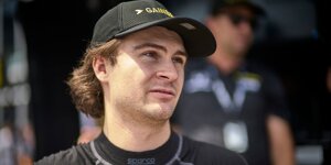 Colton Herta: Überrascht, dass Red Bull ihn in der Formel 1 haben will
