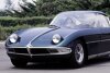 Bild zum Inhalt: Vergessene Studien: Lamborghini 350 GTV (1963)