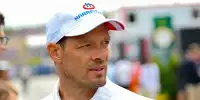 Alexander Wurz