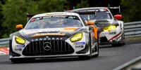 Die Nürburgring-Langstrecken-Serie betritt am kommenden Wochenende Neuland