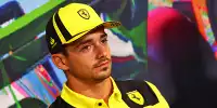 Bild zum Inhalt: Leclerc erwartet "schwieriges" Heimrennen für Ferrari
