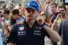 Bild zum Inhalt: Max Verstappen in Monza noch nie auf dem Podium: "Ist normal!"