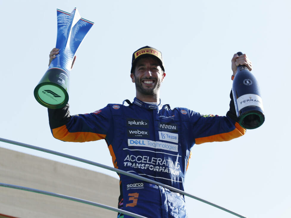Daniel Ricciardo